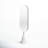 Albi Elongated Floor Mirror