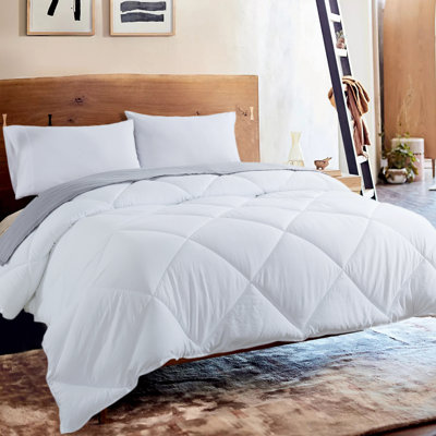 Couette matelassée Winter Warmth