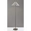 Lampe sur pied Esme-1593357551