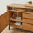 Millwork Sideboard Buffet