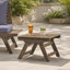 SIDE TABLE D'APPOINT SEDona-741493940
