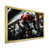 Gold Picture Framed selected