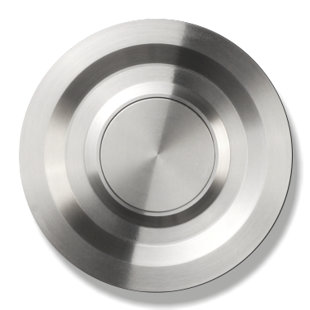 Jingle Circle Doorbell