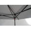 Foldable pergola 4 x 4m