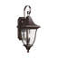 Oakmont - Light Outdoor Wall Lantern