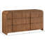 Commode 6 tiroirs Ishaque-90706628