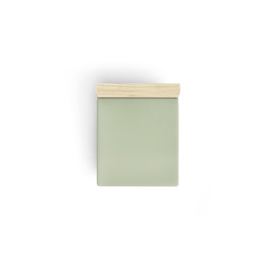 Drap-housse 100% coton Harriss