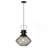 Industrial Pendant Light Fixtures with Adjustable Hanging Chain