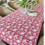 Carmen Red And White Tablecloth-58624920