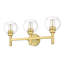 Jojean 3 - Light Dimmable Vanity Light-1776658341