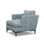 Fauteuil d'appoint Aiden-115098564-111977886