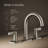 Venza Widespread Bathroom Sink Faucet-282285652-320969260