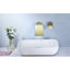 Robinet mural pour salle de bain Golden Spark