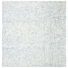 Ivory/Blue