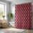 Ruby Layout - Premium Shower Curtain_0217-1493924171