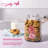Dolly Parton Preserving Clamp Jar, 3 Liter