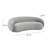 Tov Furniture Kendall Light Grey Velvet Sofa-59670574