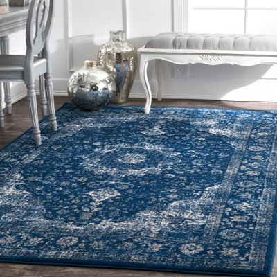 Oriental Area Rug