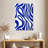 Avery Navy Blue Swirl Pattern-108473807