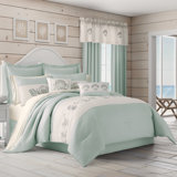Water's Edge Comforter Set