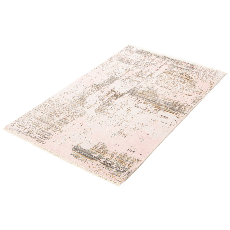 Tapis gris Legacy 4 pi 0 po x 6 pi 1 po