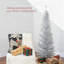 Arbre de Noël artificiel 5 pi - ajout unique à votre collection de décorations des Fêtes