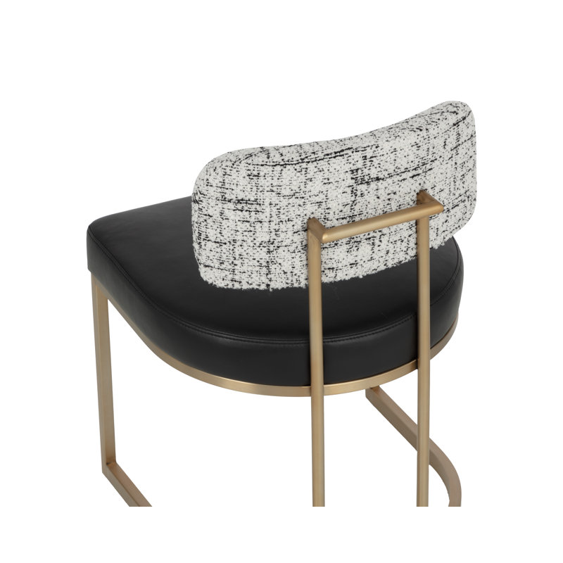 Larissa Upholstered Dining Chair