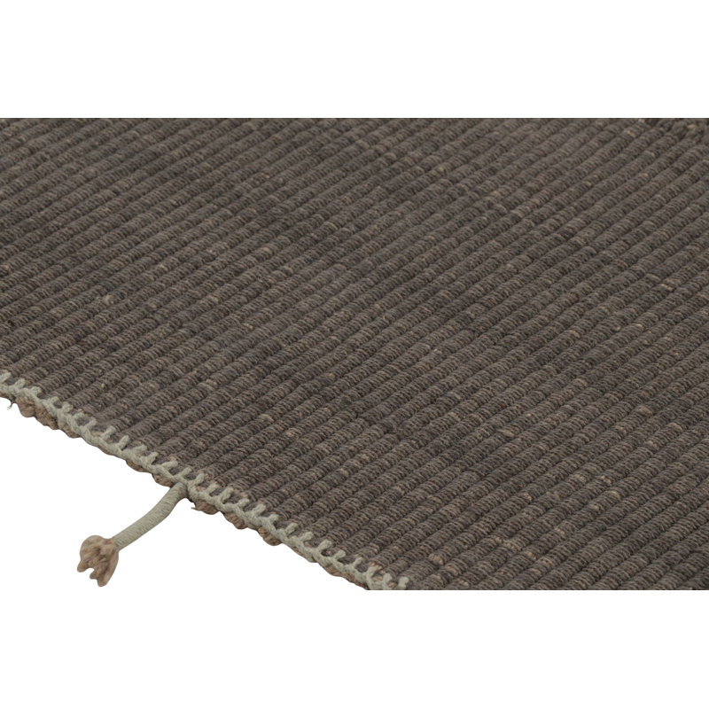 Rez Kilim One-of-a-Kind 3'9X4'7 Area Rug
