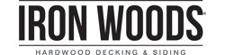 Iron Woods logo