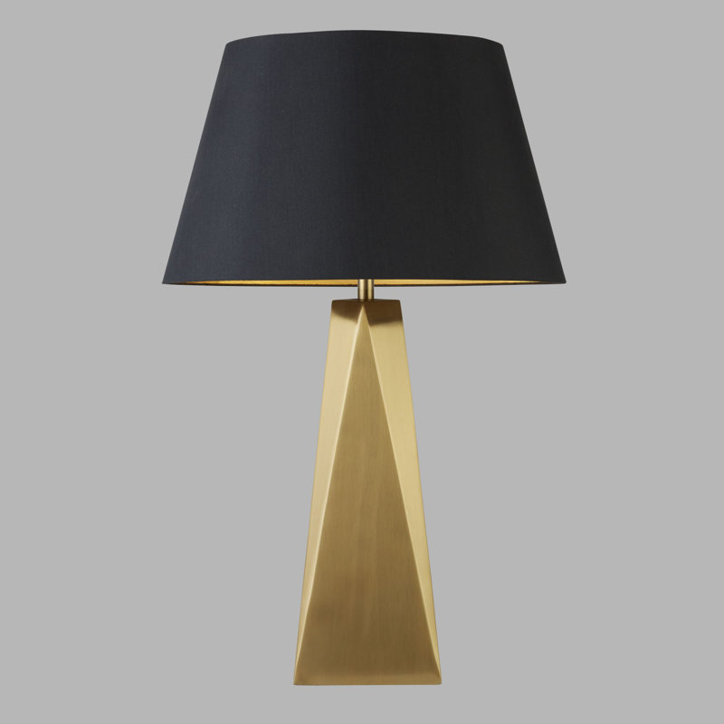 Arlington Metal Table Lamp