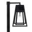Tête de lampadaire solaire Aria