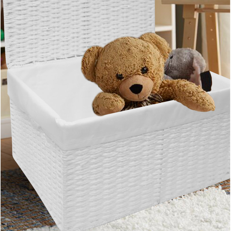 August Grove Decorative Basket