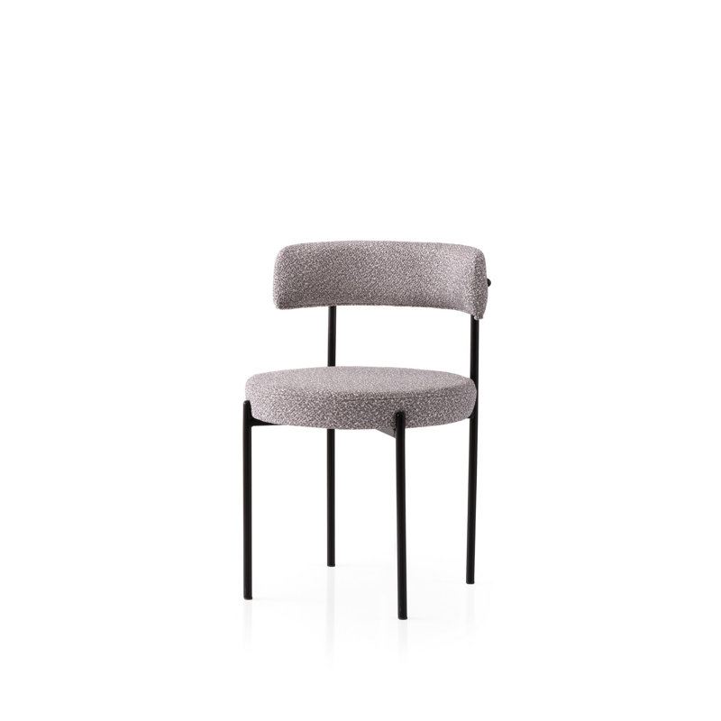 Chair Set (2 Pieces), Beige