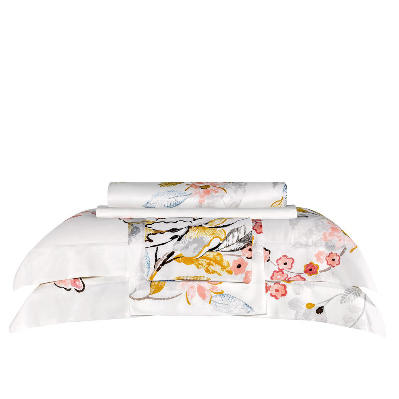 Selena Fitted Sheet, King