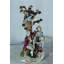 Figurine familiale en porcelaine NIFao