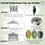 Pavilion Garden Pavilion Folding Pavilion-1823016449