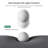 Novilla 8'' Medium Gel Memory Foam Mattress-461802173