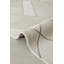 Raziye Geometric Machine Made Indoor / Outdoor Area Rug-2079778340