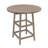 Shay Round Outdoor Bistro Table , in. W in. D-622376056-633680924