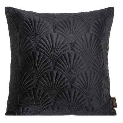 Microfiber Square Pillow Case