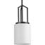 Luminaire suspendu cylindrique à 1 lumière Bellaluna-1858480050