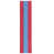 Houston Throwback Football Rose Red/Blue