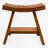 Daigan 18" W Teak Shower Bench