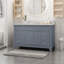 Armoire 48 po