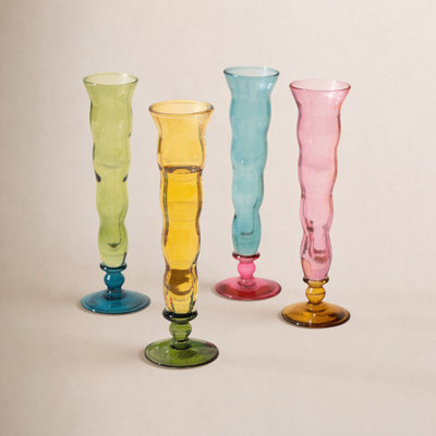 Mikayle Wine Glass