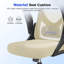 Ergonomic Office Chair, Computer Chair, Mesh Chair-423765781