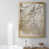 Gold Framed Canvas is unavailable