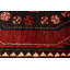 Tapis rouge Anadol 3 pi 3 po x 5 pi 11 po