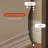 Beige Manufactured Wood Electric Fireplace