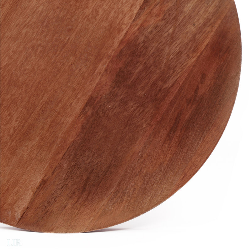 Table de bout ronde Iemie